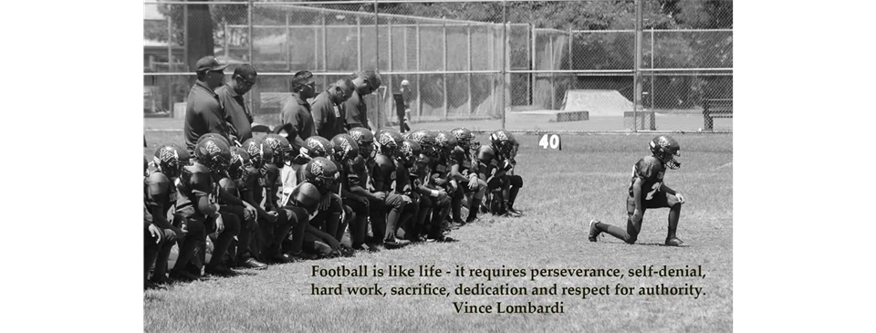 Our way of life