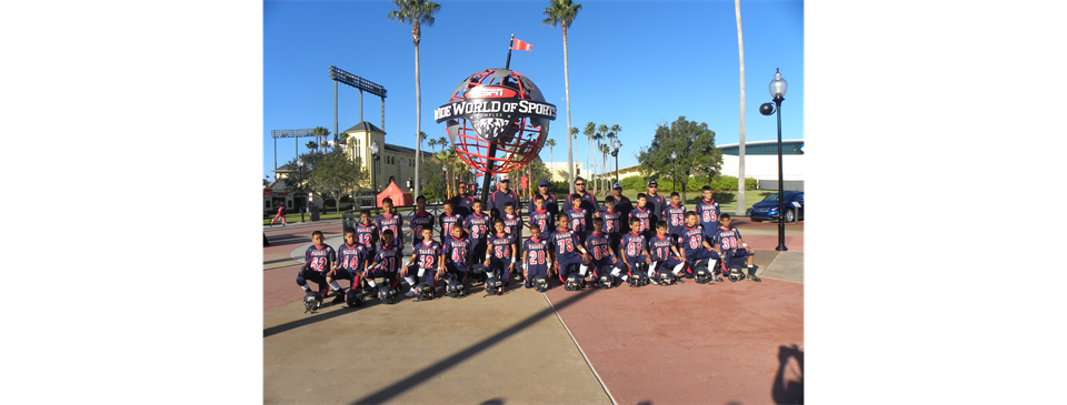 2012 State Champions